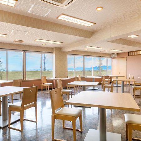 Umino Hotel Hajime Óita Exteriér fotografie