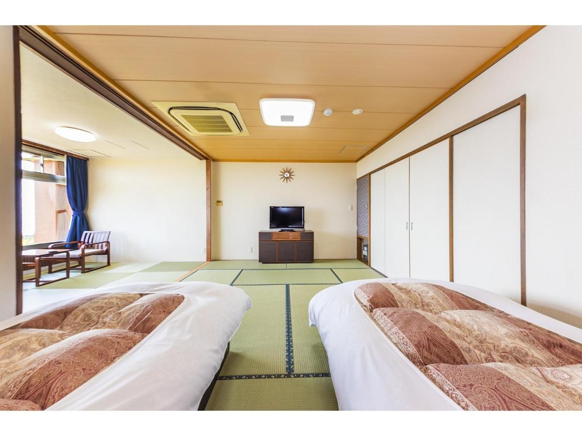 Umino Hotel Hajime Óita Exteriér fotografie