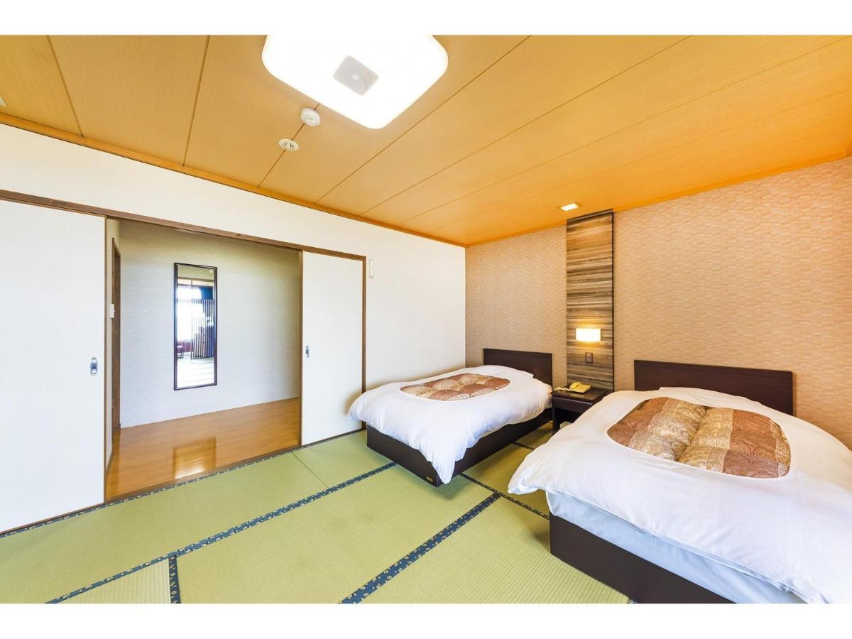 Umino Hotel Hajime Óita Exteriér fotografie