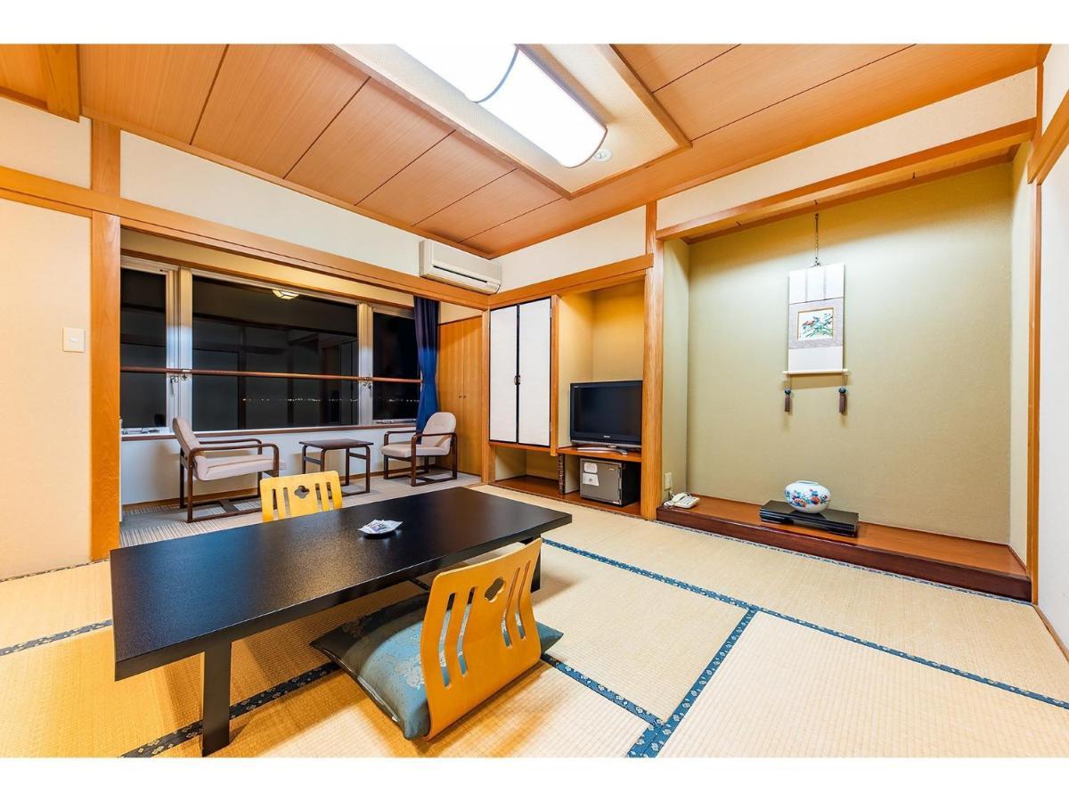 Umino Hotel Hajime Óita Exteriér fotografie