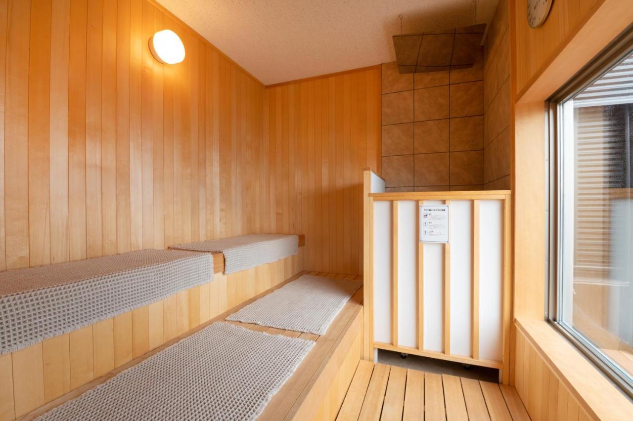 Umino Hotel Hajime Óita Exteriér fotografie