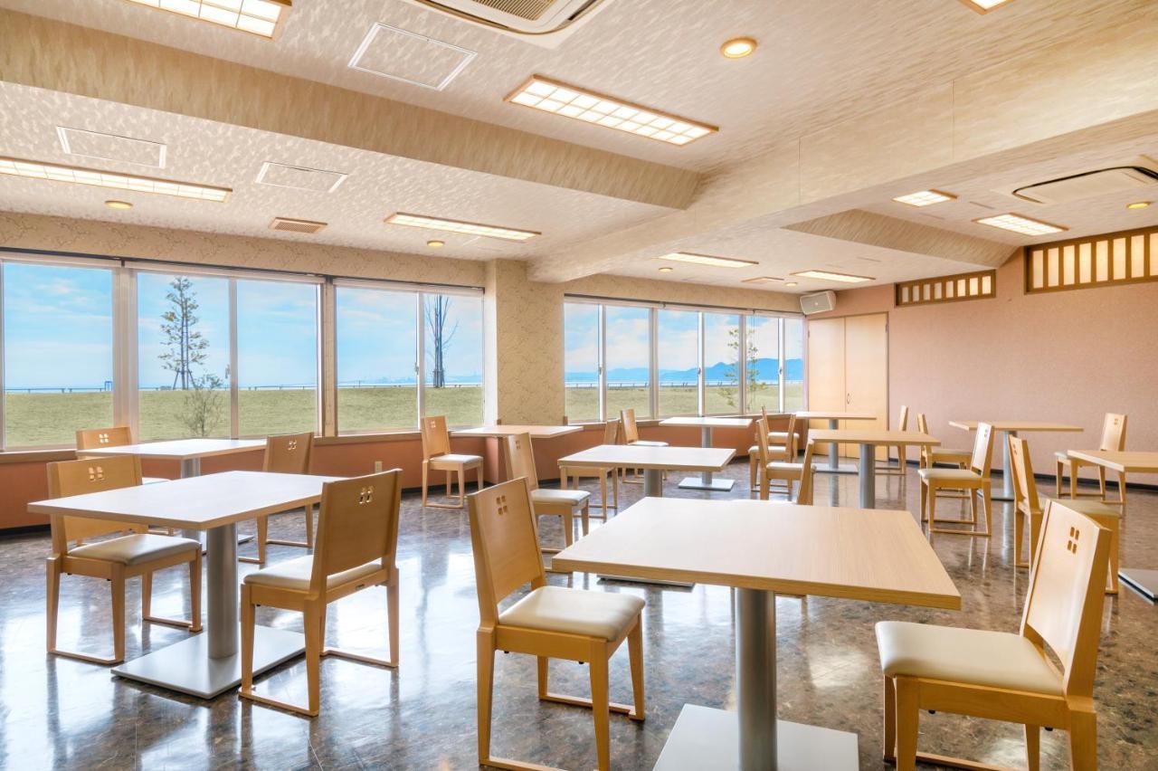 Umino Hotel Hajime Óita Exteriér fotografie