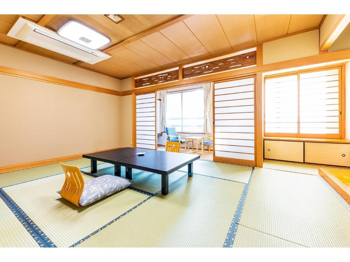 Umino Hotel Hajime Óita Exteriér fotografie